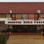 PREDUPIS U 1. RAZRED OSNOVNE ŠKOLE POREČ ZA ŠKOLSKU GODINU 2021./2022.