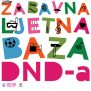 Zabavna ljetna baza DND-a 2020.