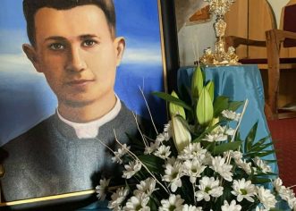 Povodom 100. obljetnice rođenja bl. Miroslava Bulešića donosimo razgovor s vlč. mr. Ilijom Jakovljevićem, vicepostulatorom u kauzi za njegovo proglašenje svetim