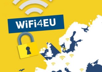 Produženi rokovi za projekt WiFi4EU