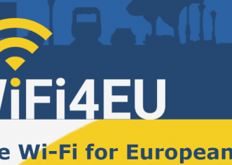 Općina Vižinada postavila opremu za javni bežični Internet WiFi4EU