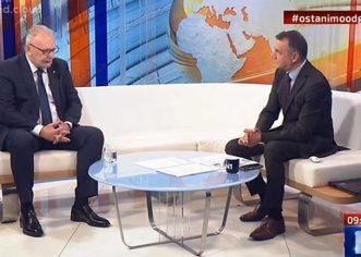 Božinović o Austriji: Žele da Austrijanci troše novac doma, zato moraju u karantenu