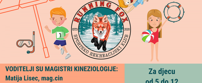 Flyer Summer Camp Flyer Flyer Summer Camp Flyer