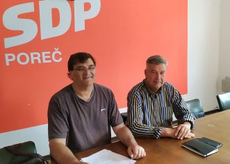 Gradski SDP o obračunu cijene zbrinjavanja otpada u Poreču