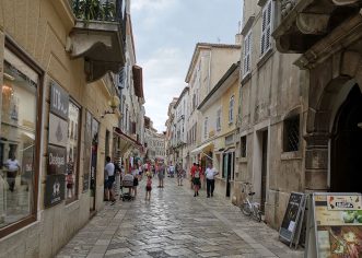 Trenutačni turistički promet je na 27% od lanjskog, u Istri i na Kvarneru i veći
