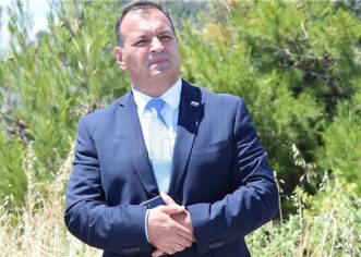 Beroš: Situacija je pod kontrolom, ali nema opuštanja!
