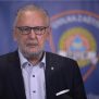 Božinović: Idemo u reformu, osobne i putovnice više neće izdavati samo MUP