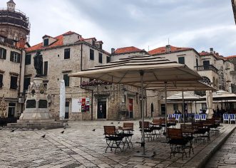 Je li hrvatski turizam atrofirao uslijed krize?