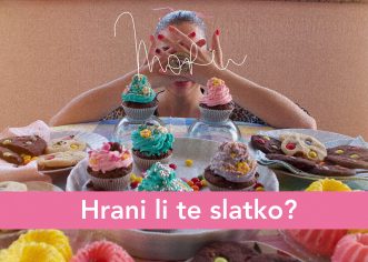 Nova pjesma glazbenice Marei iz  Tara – ljetni funk „Hrani li te slatko“