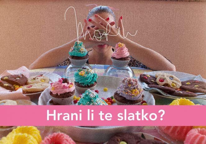 Nova pjesma glazbenice Marei iz  Tara – ljetni funk „Hrani li te slatko“