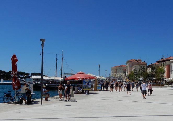 Ostojić: Hrvatska je sigurna i poželjna zemlja za odmor ove turističke sezone – obalne županije su u ”zelenoj zoni”
