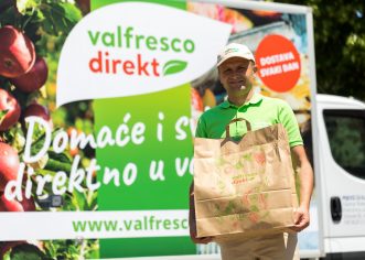 Valamar Riviera i HEP Opskrba u okviru projekta Valfresco Direkt daju podršku malim proizvođačima