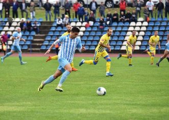 NK Jadran pobjedom započeo pripremne utakmice