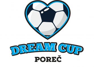 Otkazan Dream Cup Poreč, međunarodni nogometni turnir za djecu