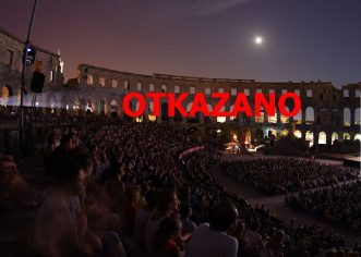 Stožer civilne zaštite Istarske županije otkazao sva javna okupljanja i javne manifestacije u Istri !