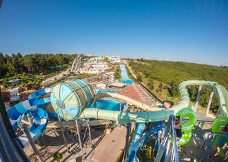 Tripadvisor: Aquapark Istralandia – 3. najbolji vodeni park u Europi