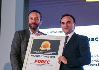 Loris Peršurić za gradonacelnik.hr o protekle tri godine gradonačelničkog mandata
