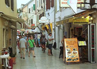 Kult Plave kamenice: Što treba izbjegavati kad jedete u Istri