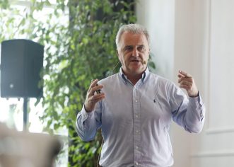 Veljko Ostojić: Šaljemo zbunjujuće poruke, konkurencija čeka našu grešku da nam uzme goste