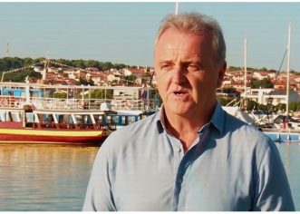 Veljko Ostojić: Sezona bi bila dulja da si nismo zabili autogol