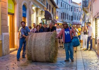 Otvoreno jubilarno 60. Annale, porečka skupna izložba suvremene umjetnosti, najstarija u Hrvatskoj