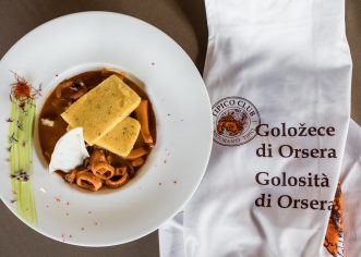 Još samo dva dana do početka gourmet eventa „Goložece di Orsera“. Da li ste već odabrali meni koji vam golica nepce?
