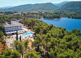 Preuređeni Lavanda Sunny Hotel by Valamar na otoku Hvaru oduševio goste