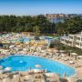 Valamar Parentino Hotel_pools_airview_2
