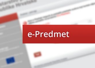 Uključivanje u sustav e-komunikacija pri Ministarstvu pravosuđa – rok za OBAVEZNU prijavu ističe 1. rujna 2020. !