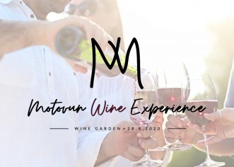 Dođite na Motovun Wine Experience – Wine Garden! u petak, 28. kolovoza
