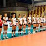 Odbojkašice OK Poreč do daljnjega prekidaju aktivnost zbog korona virusa u OK Mladost Zagreb !