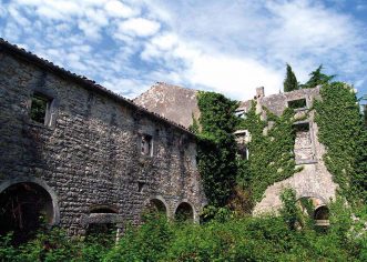 Proslava sv. Mihovila u Kloštru nad Limom u utorak, 29. rujna