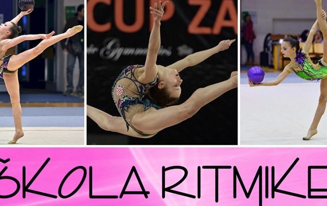 Klub ritmičko-sportske gimnastike “Poreč” započinje s upisima