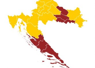 Hrvatska podržava regionalni pristup u Preporukama Europske komisije o kretanju unutar EU