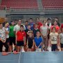U Žatiki održan stolnoteniski kamp klubova Istarske županije