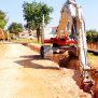 St.Portun – Kosinožići: gradi se nova cesta, sustav odvodnje i vodoopskrbe