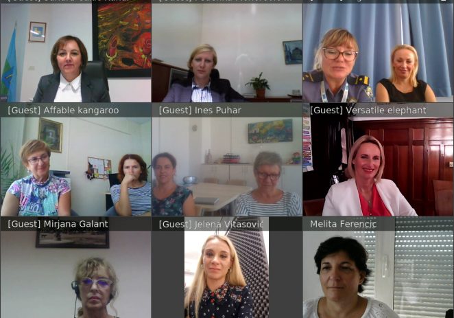 Povjerenstvo za ravnopravnost spolova Istarske županije: O nasilju nad ženama se još uvijek nedovoljno govori