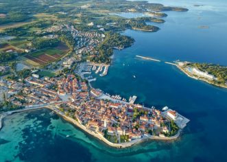 Hrvatska turistička zajednica pokrenula je novu promotivnu kampanju „Thank you“ na društvenim mrežama Facebook, Instagram i Twitter
