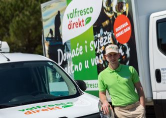 Valfresco Direkt od sada dostupan i na području Rijeke i Opatijske rivijere