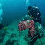 Lionsi i ronioci Poreča za čisto podmorje porečke rive