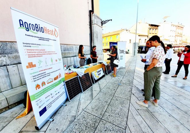 Istarski dio turneje ‘’Dobra energija’’ krenuo iz Poreča: iskoristite besplatnu savjetodavnu podršku za ugradnju solarnih panela
