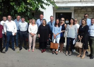 Održana Izborna Skupština Turističke zajednice Općine Funtana
