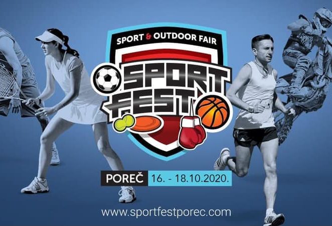 Sportski vikend za sve fanove svih sportova!