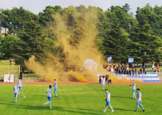 Sjajan derbi u Poreču, Jadranu trobod
