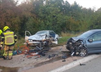 Autoportal: 60-godišnjak “mrtav-pijan” sjeo za volan, jer se kod nas to može, bez većeg rizika od ozbiljnih zakonskih posljedica