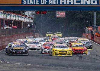 NASCAR GP DOLAZI U HRVATSKU I NA GROBNIK 14. i 15. studenog 2020.