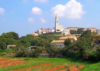 Otkazuje se mjesečni sajam u Višnjanu