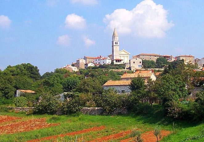 Otkazuje se mjesečni sajam u Višnjanu