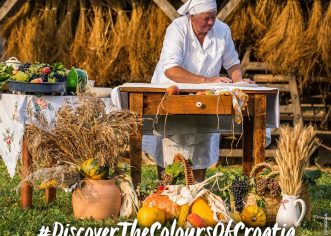 HTZ pokrenuo kampanju  “Discover The Colours of Croatia“