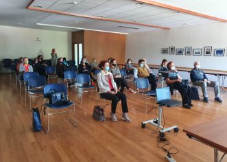 U Obrtničkom domu održana edukacija „Održivi razvoj u upravljanju obiteljskim smještajem“